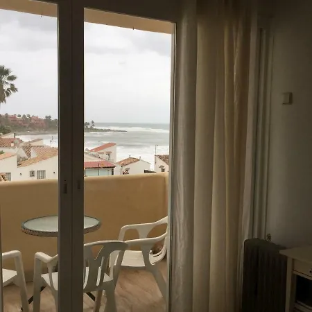 Casa Cachita-en 1ª Línea De Playa *
