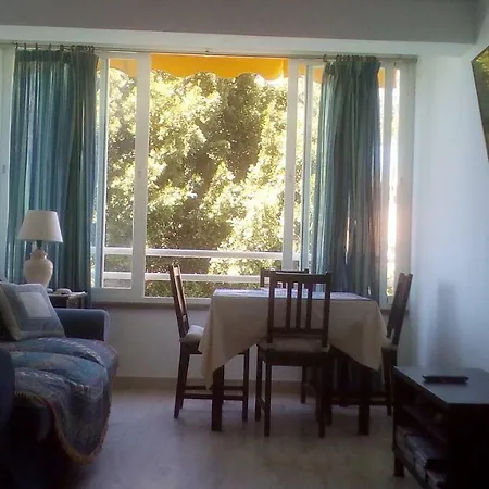 Casa Cachita-en 1ª Línea De Playa Apartamento