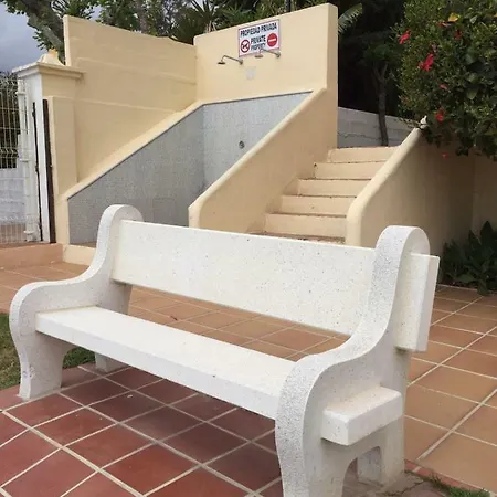 Apartamento Casa Cachita-en 1ª Línea De Playa *