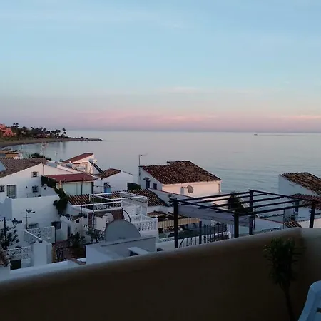 Casa Cachita-en 1ª Línea De Playa *