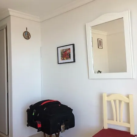Casa Cachita-en 1ª Línea De Playa Apartamento Estepona