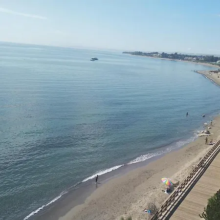 Casa Cachita-en 1ª Linea De Playa